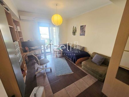 Studio/Γκαρσονιέρα για ενοικίαση Σκαγιοπούλειο (Πάτρα) - Photo 5