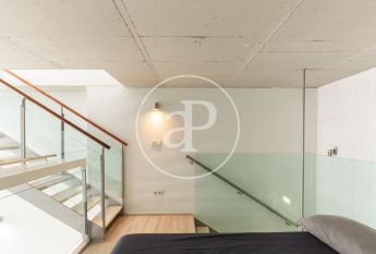 Penthouse for rent with views in Vara de Quart (Valencia)