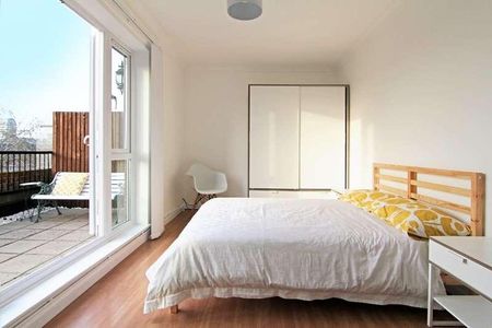 Deptford Wharf, London, SE8 - Photo 5