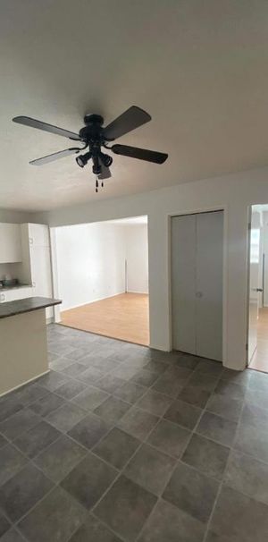 GRAND ET LUMINEUX 4.5 DISPONIBLE 1er JUILLET 2025 - Photo 1