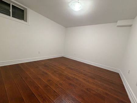 For Lease - 158 Summerset Drive Unit# Bsmt, Barrie, Ontario - Photo 4