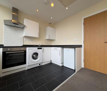 1 bedroom flat to rent - Photo 4