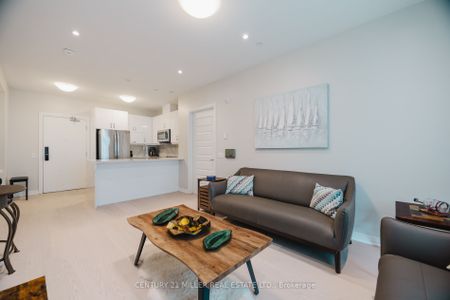 For Lease - 50 Kaitting Trail Unit# 316, Oakville, Ontario - Photo 3