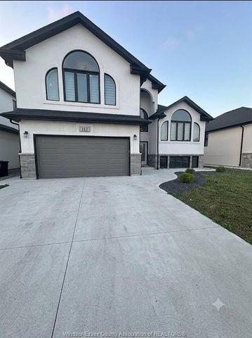 For Lease - 112 KINGSBRIDGE Drive Unit# UPPER, Amherstburg, Ontario - Photo 2