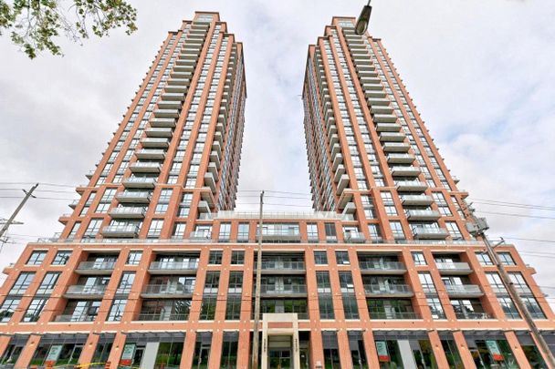 For Lease - 3270 Sheppard Avenue Unit# 2321, Toronto, Ontario - Photo 1