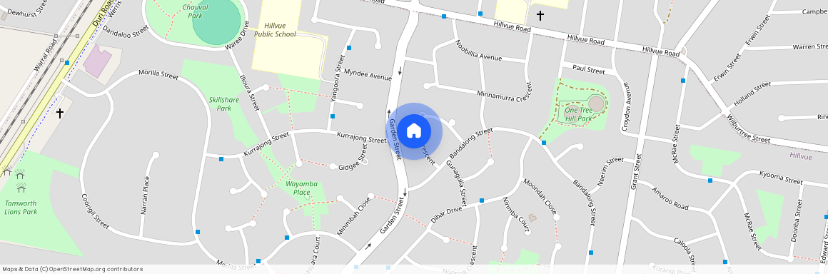 11 Camira Cres, NSW 2340, Hillvue