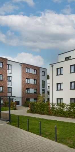 3-Zimmer Wohnung in Quickborn - Photo 1