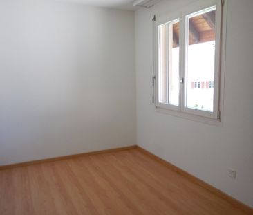 4.5 Zimmer, 103 m², 2. Stock - Foto 4