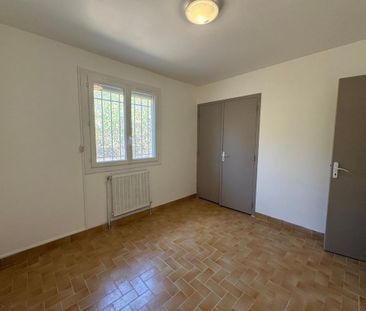 Location Maison 6 pièces 150m² LES MAGES 30960 - Photo 3