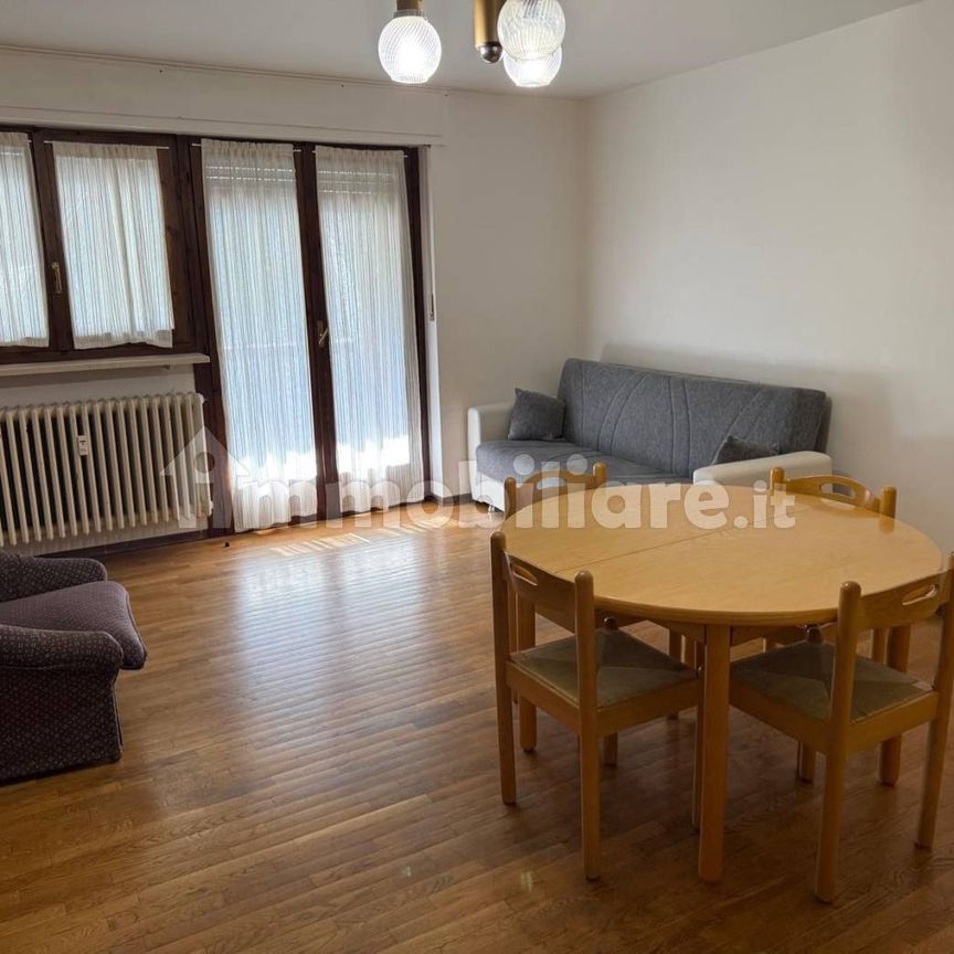 Trilocale via Luigi Einaudi 29, Centro, Bardonecchia - Foto 1