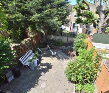 House Share to rent - Byne Road, Sydenham, SE26 - Photo 4