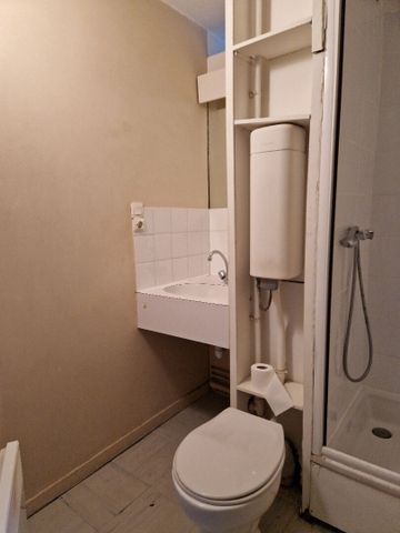 Location Appartement 1 pièce 20m² PESSAC 33600 - Photo 5