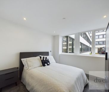1 bedroom flat to rent - Photo 5