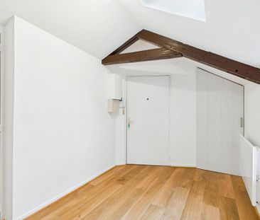 Appartement 2 pièces à Metz-Gare - Photo 6