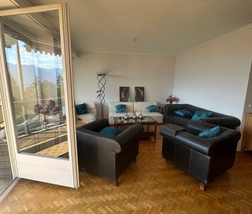 Appartement de 3.5 pièces au 1er étage - Photo 3
