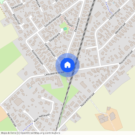 Leeuwerikstraat 29, 9810, Nazareth-De Pinte