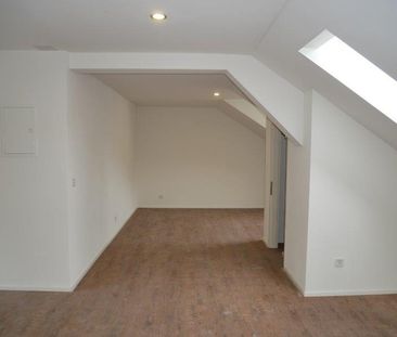 1.5 Zimmer, 33 m², 3. Stock - Photo 1