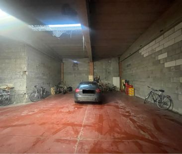 Gelijkvloers appartement met grote tuin in Vorselaar - Photo 3