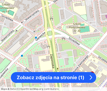 Mieszkanie, 43 m², Wrocław – zdjęcie 1