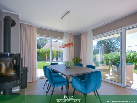 ERSTBEZUG! Sonnige 2-Zimmer Wohnung im Riedergarten (Top 10) - Foto 4