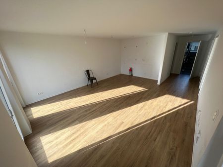 schönes 3 Raumapartment im Erdgeschoss Esslingen / Weil - Foto 5