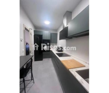 Apartamento en alquiler en María Auxiliadora-Barriada de Llera - Foto 5