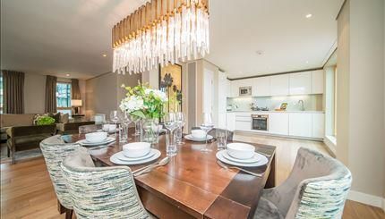 Merchant Square, Paddington Basin, W2 - Photo 2