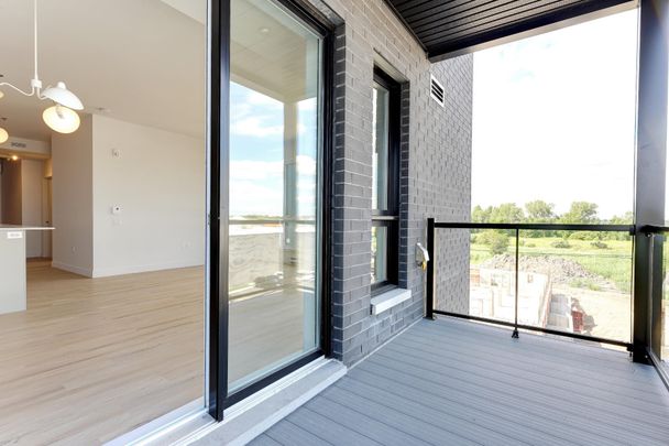 Condo for rent, Mascouche - Photo 1