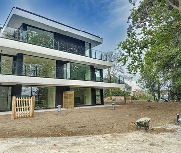 Mooi appartement in een groene omgeving - Photo 4