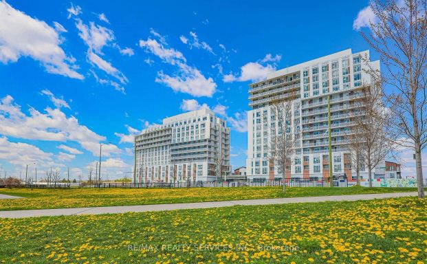 10 All Nations Drive #1001 - Photo 1