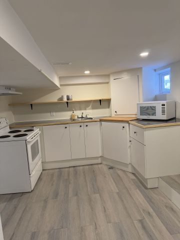 For Lease - 295 Arthur Street Unit# Apt 4, Oshawa, Ontario - Photo 5