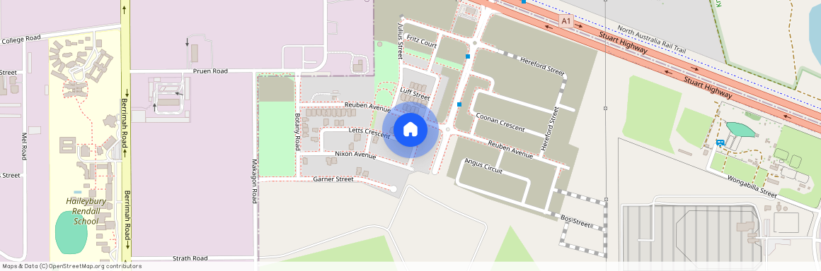 47 Letts Crescent, Berrimah, NT 0828