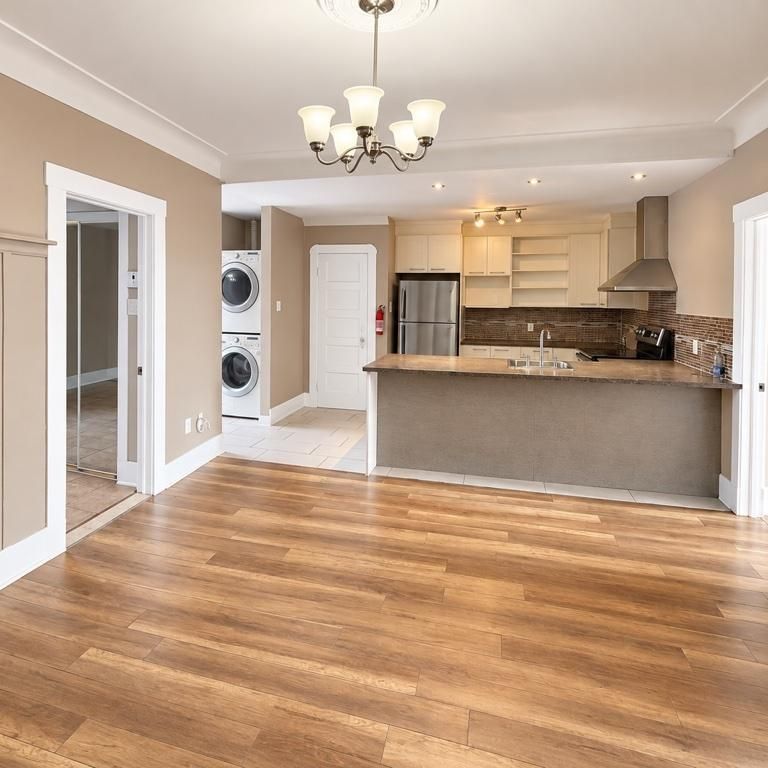 3 chambre a lower Ville Emard - Photo 1