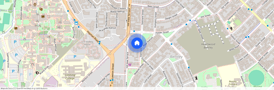 2/31 Stannard Street, WA 6102, Bentley