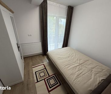 Inchiriez apartament 2 camere in Gradina Botanica Pacurari - Fotografie 2