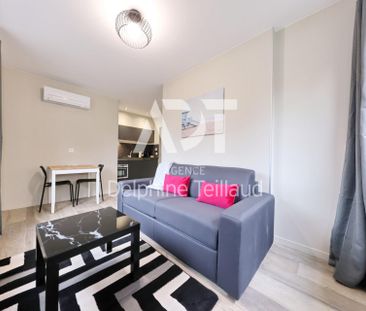 Location Appartement 1 pièce 20m² LA TRONCHE 38700 - Photo 4