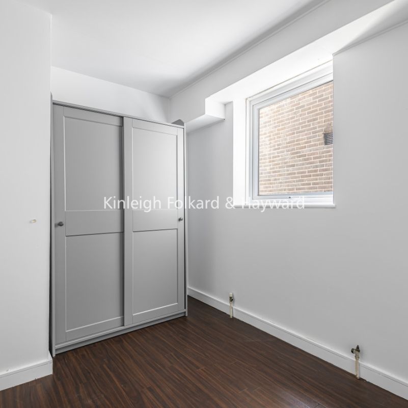 Westmoreland Road, Bromley, Kent, BR2 - Photo 1