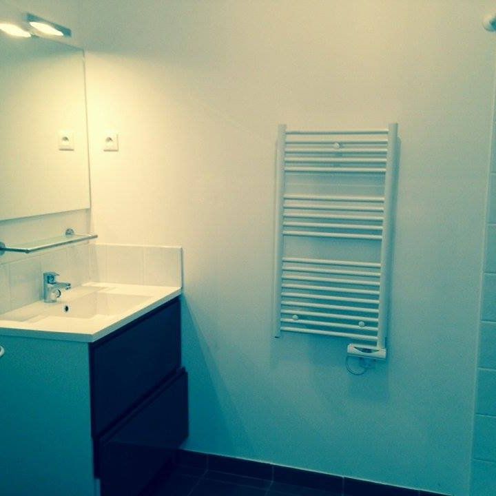 Location Appartement 2 pièces 38m² 34203 SETE CEDEX 34200 - Photo 2