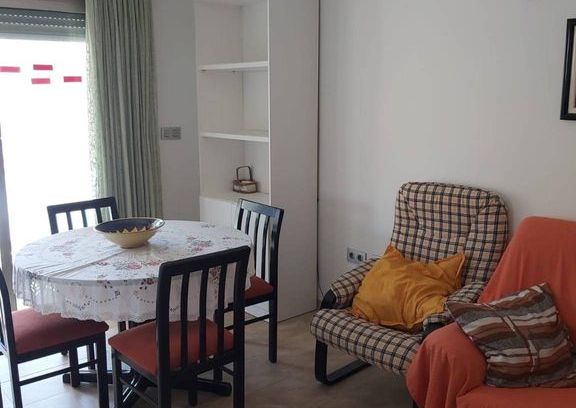 3 room luxury Flat for rent in Santa Pola, Spain