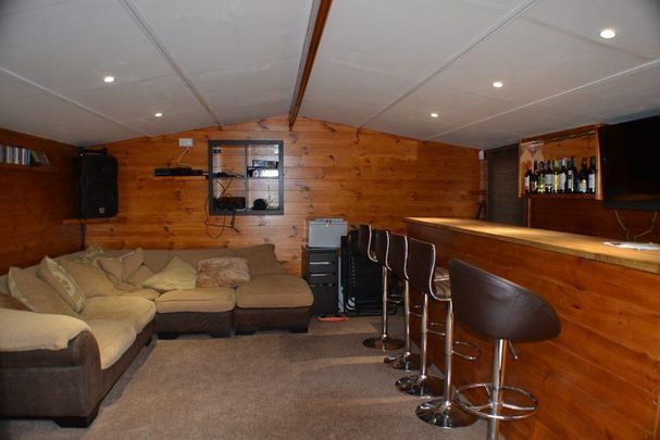 1 bedroom end of terrace house to rent - Photo 1