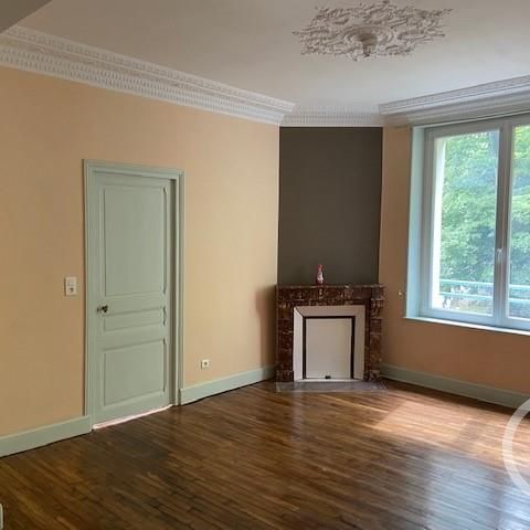 Location Appartement 2 pièces 53m² VERDUN 55100 - Photo 1