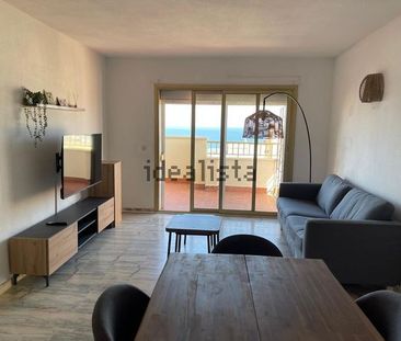 Alquiler de ático en Avenida Nuestro Padre Jesús Cautivo, 46 - Photo 1