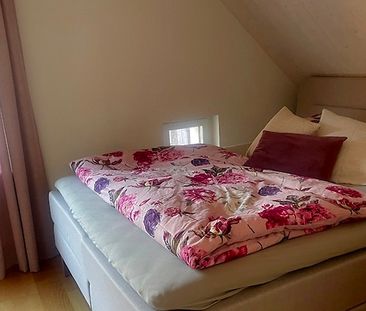 2½ Zimmer-Dachwohnung in Küssnacht am Rigi (SZ), möbliert, auf Zeit - Photo 4