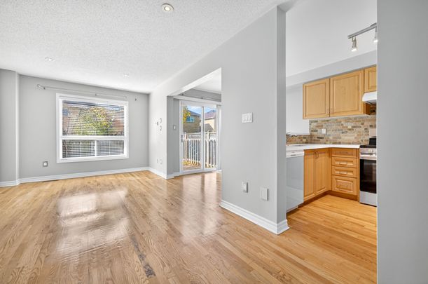 For Lease - 2456 LAZIO Lane, Oakville, Ontario - Photo 1