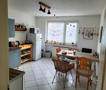 3-Zimmer-Wohnung Köln Mülheim - Photo 1