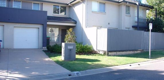 2 Acton Lane, Holsworthy NSW 2173 - Townhouse For Rent | Domain - Photo 2