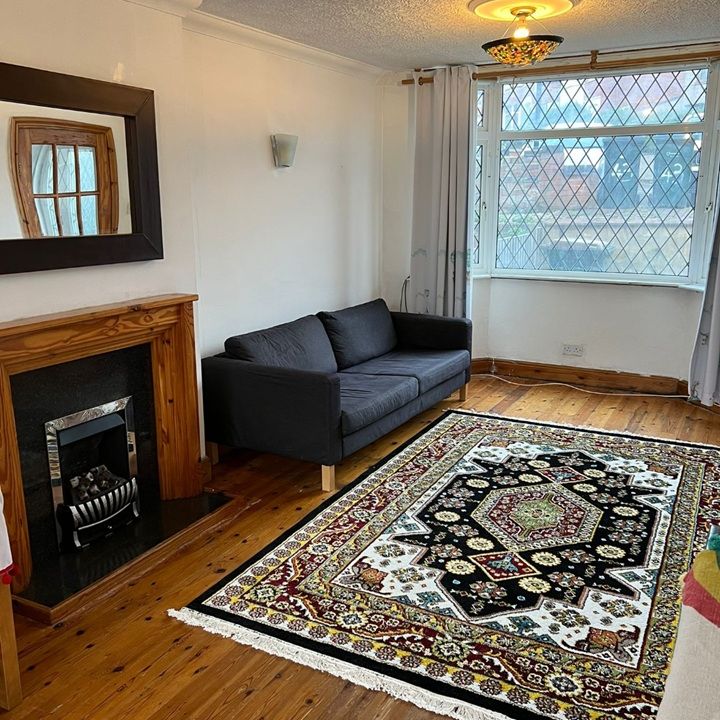 3 Bed Terraced House, Cornelius Street, CV3 - Photo 1