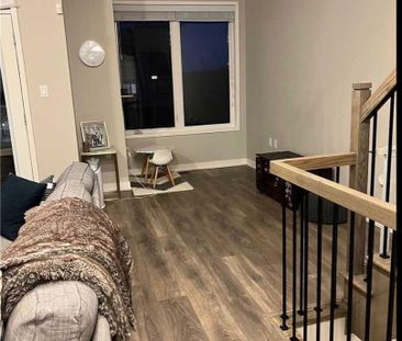 For Lease - 244 Wheat Boom Drive, Oakville, Ontario - Photo 5