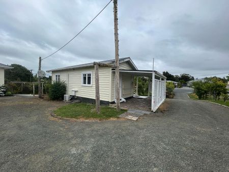 2 Bedroom Cottage Paparoa - Photo 5