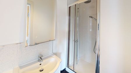 Studio 307, 29A Upper Parliament Street, NG1 2AP, NOTTINGHAM - Photo 5